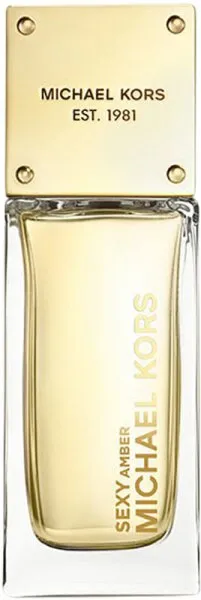 Michael Kors Sexy Amber Eau de Parfum (EdP) 50 ml Michael Kors Sexy Amber Eau de Parfum (EdP) 50 ml