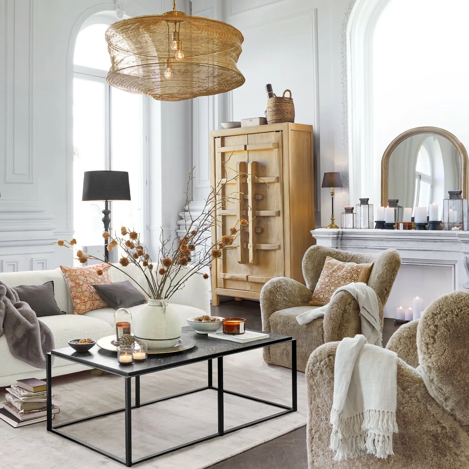 Schrank Trésorique – Bild 2