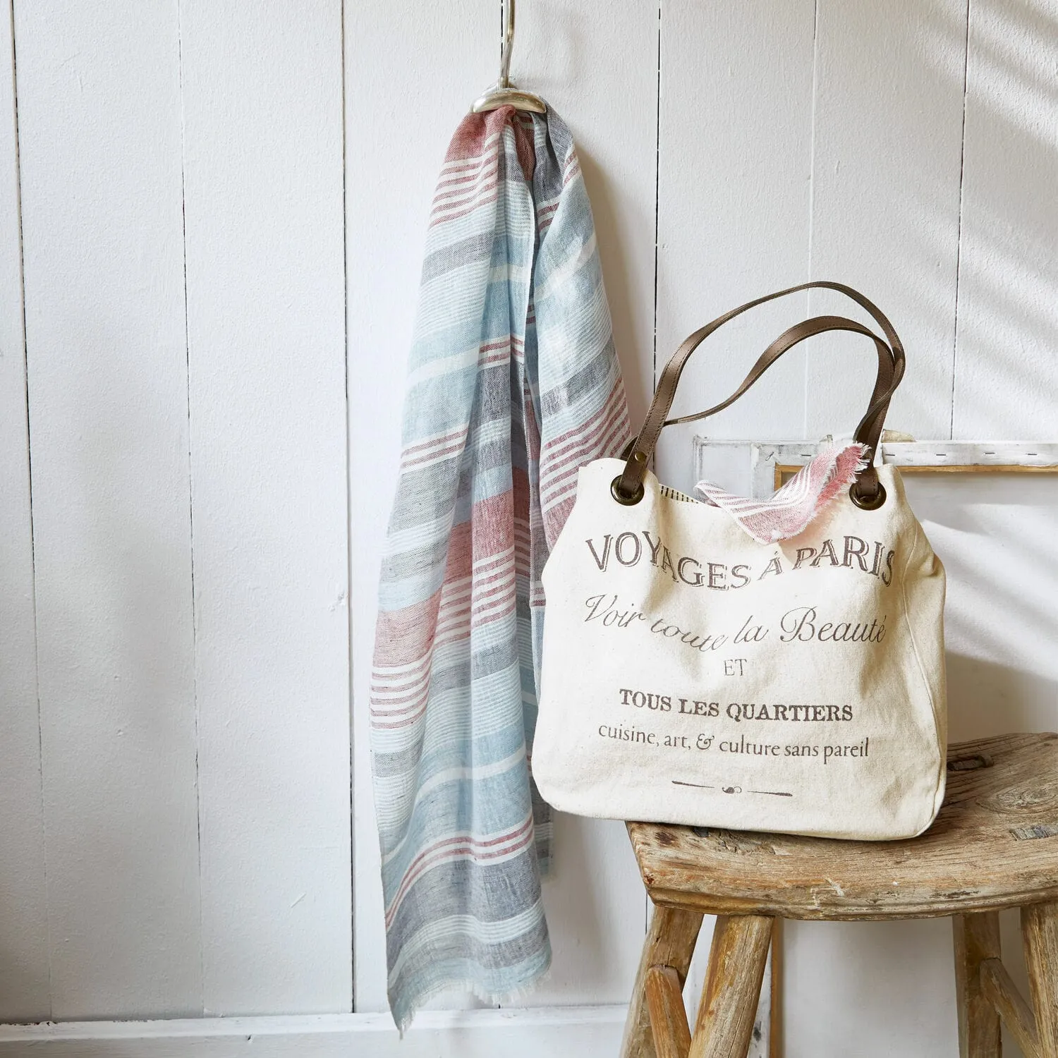 Tasche Voyage – Bild 5