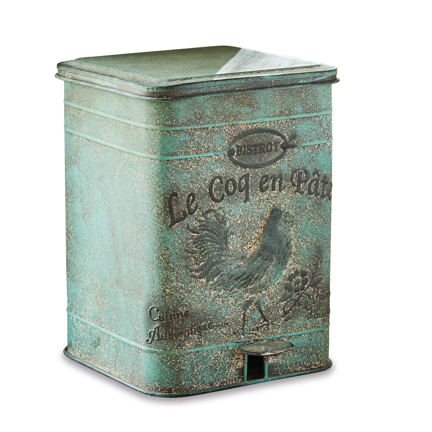 Abfalleimer Kora – Bild 3