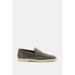 Aurélien - Herren - Loafer %27Yacht 2.0%27 dunkelgrau Aurélien - Herren - Loafer %27Yacht 2.0%27 dunkelgrau
