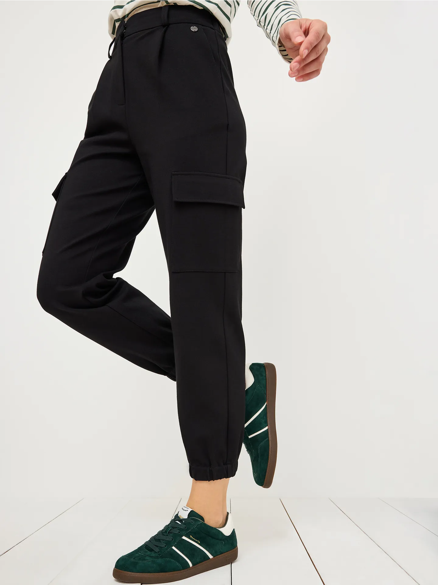 Cargo Hose – Bild 2