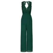 Kraimod - Overall - Größe 42 DAMEN - grün Kraimod - Overall - Größe 42 DAMEN - grün