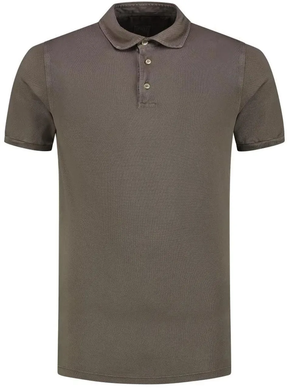 Fedeli - North Mm. Piquet Fr. - Größe 52 - braun Fedeli - North Mm. Piquet Fr. - Größe 52 - braun