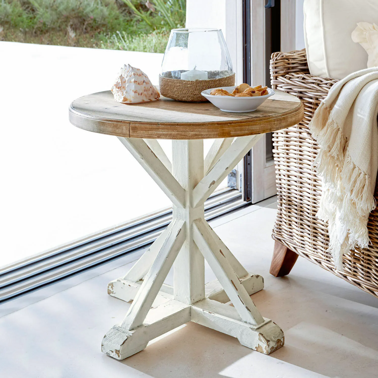 Beistelltisch Frapelle – Bild 2