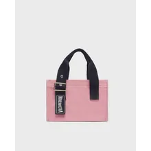 Vilebrequin - Solid Mini-strandtasche - Strandtasche - Bagmi - Rosa - Größe OSFA Vilebrequin - Solid Mini-strandtasche - Strandtasche - Bagmi - Rosa - Größe OSFA
