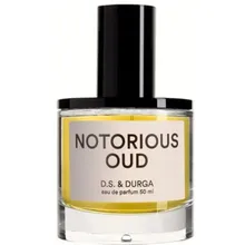 Ds & Durga Notorious Oud Eau De Parfum Spray 50ml Ds & Durga Notorious Oud Eau De Parfum Spray 50ml