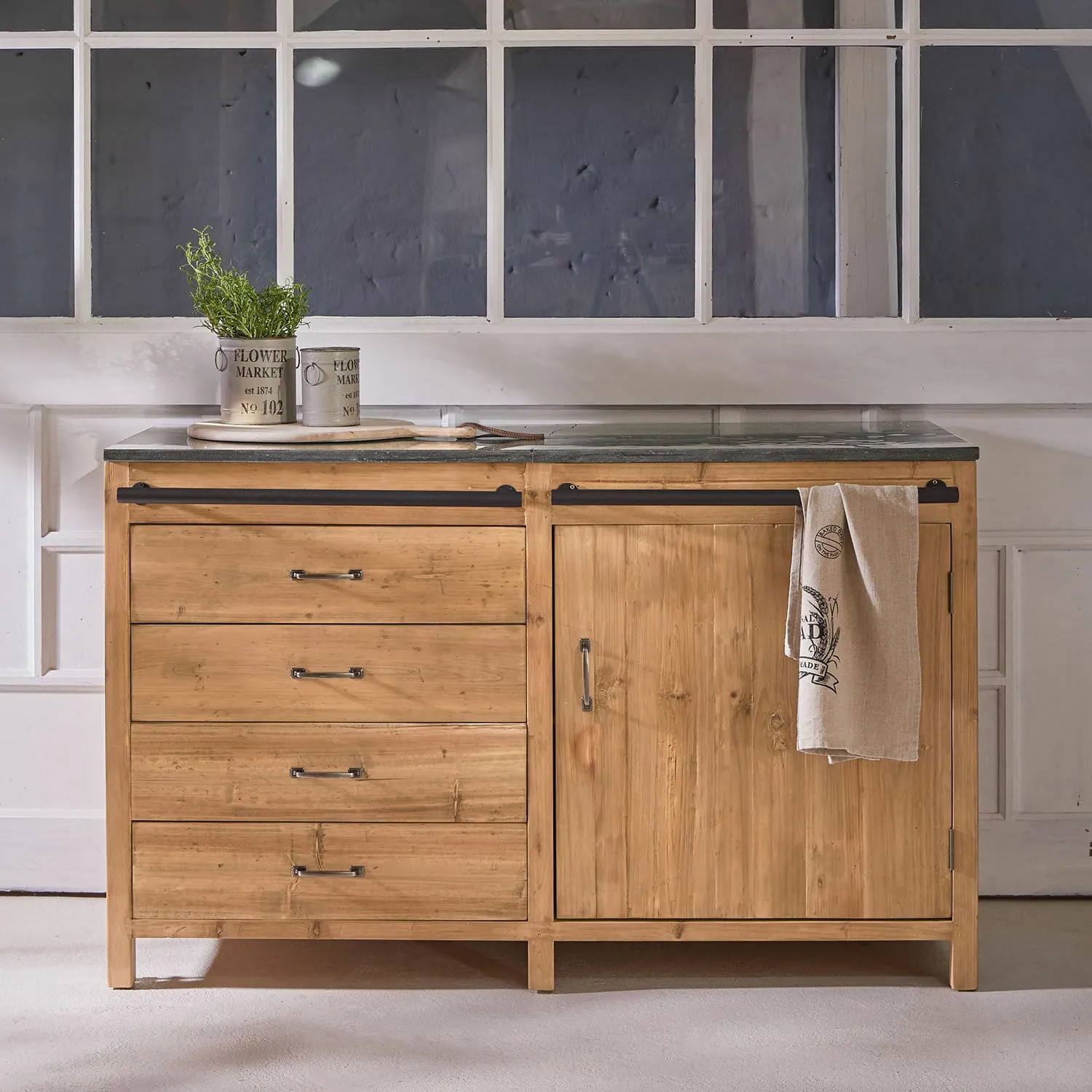 Küchenschrank Sunnybrook – Bild 4