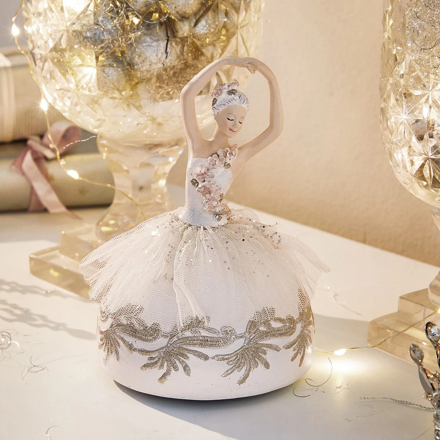 Spieluhr Malinka – Bild 2