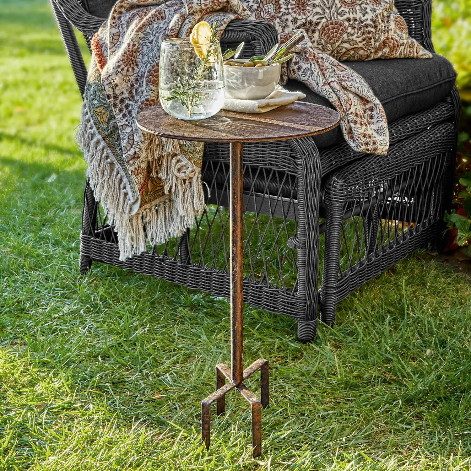 Tischchen Fermont – Bild 2