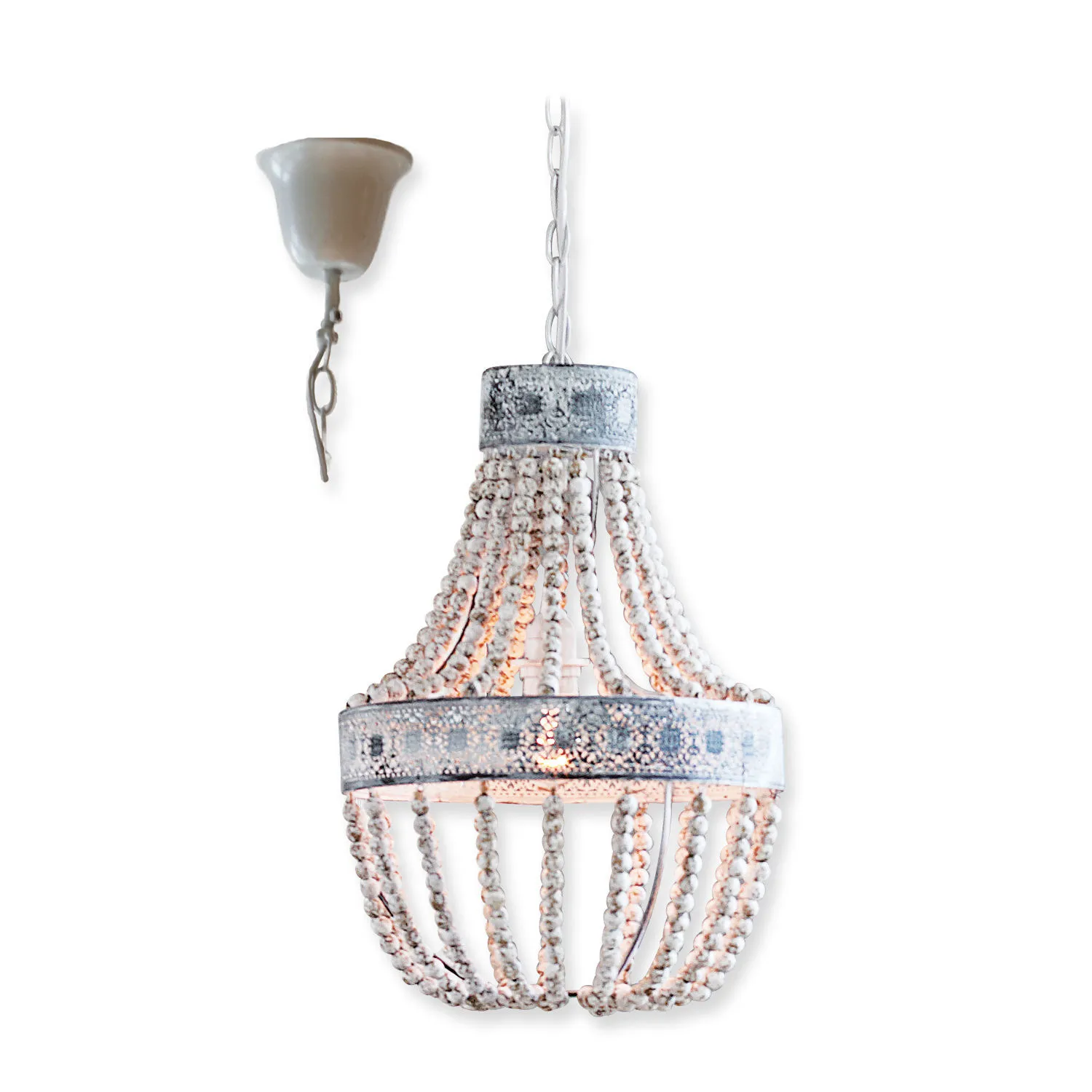 Hängelampe Valcourt – Bild 3