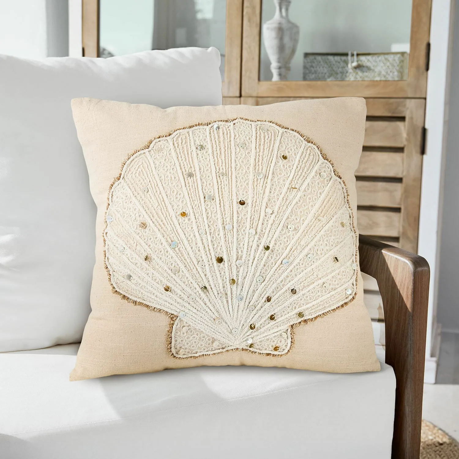 Kissenhülle Luiv – Bild 2