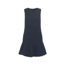 Pinko - Roast%27 Midi Dress - Größe 46 - schwarz Pinko - Roast%27 Midi Dress - Größe 46 - schwarz