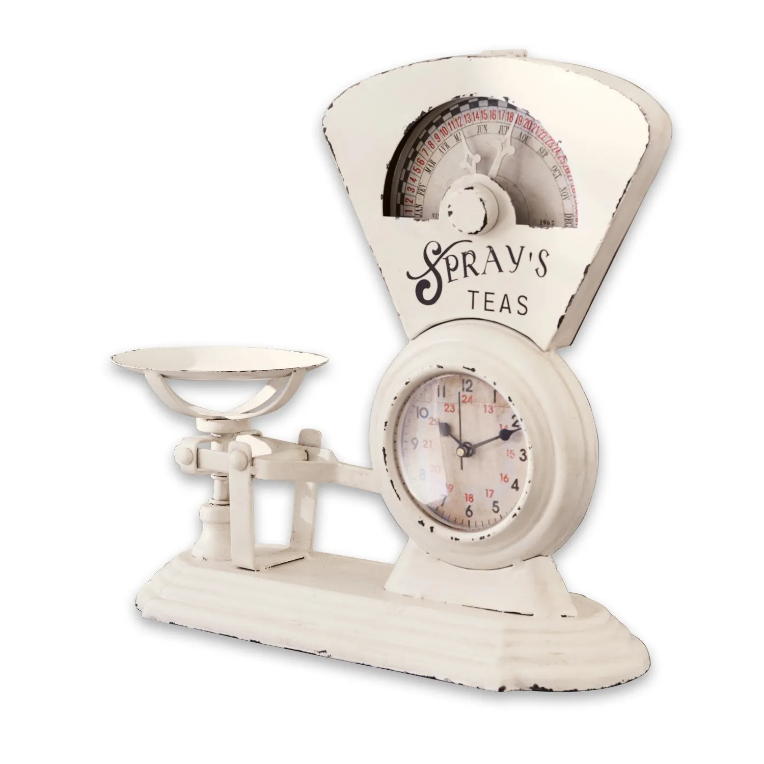 Uhr Balances – Bild 3