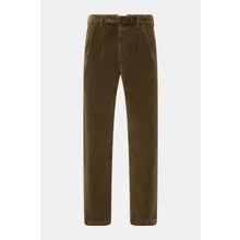 Closed - Herren - Cordhose %27Bergen Tapered%27 khaki Closed - Herren - Cordhose %27Bergen Tapered%27 khaki