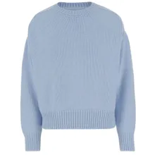 Sa Su Phi - Cashmere Jade Sweater - Größe 42 - blau Sa Su Phi - Cashmere Jade Sweater - Größe 42 - blau