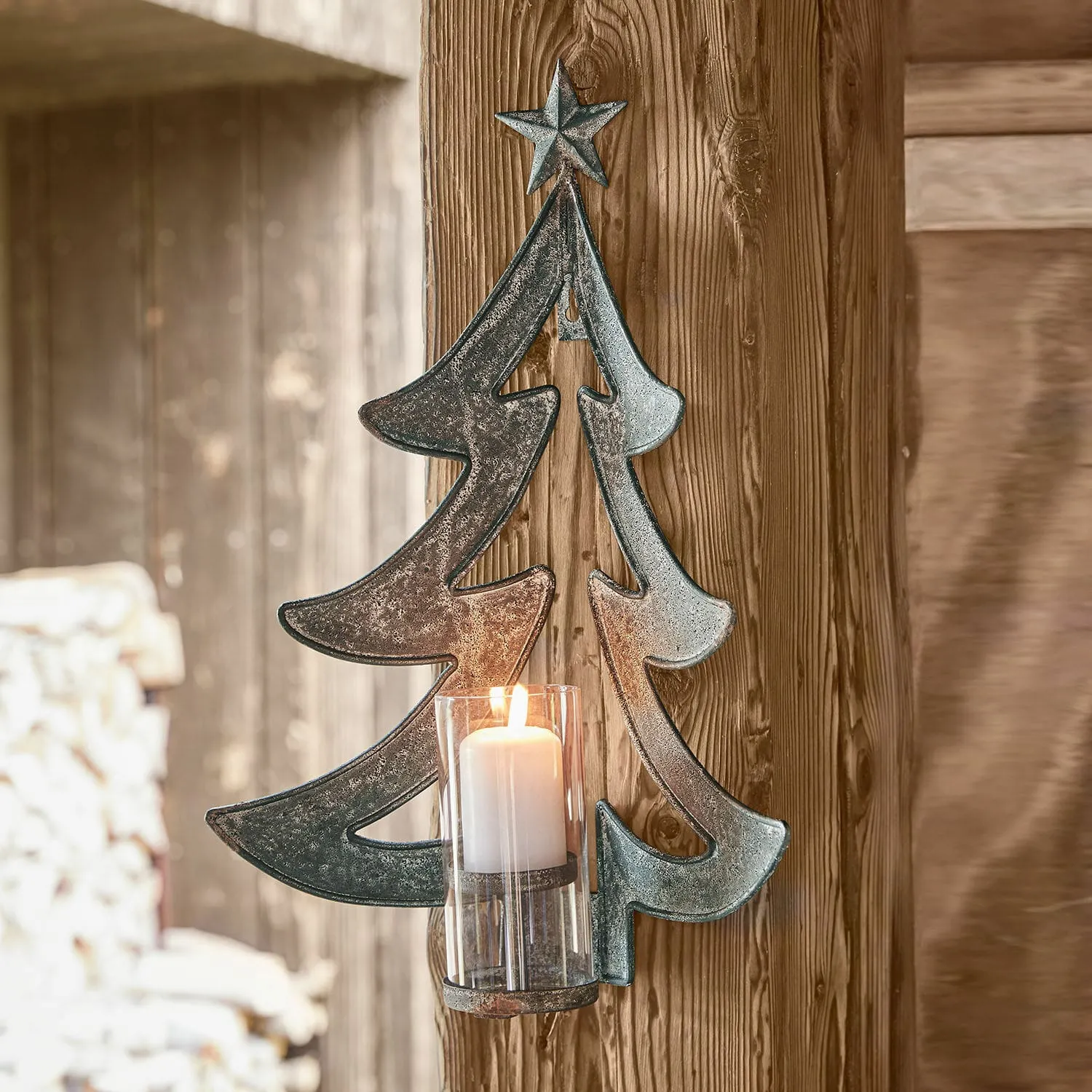 Wandkerzenhalter Jolise – Bild 4