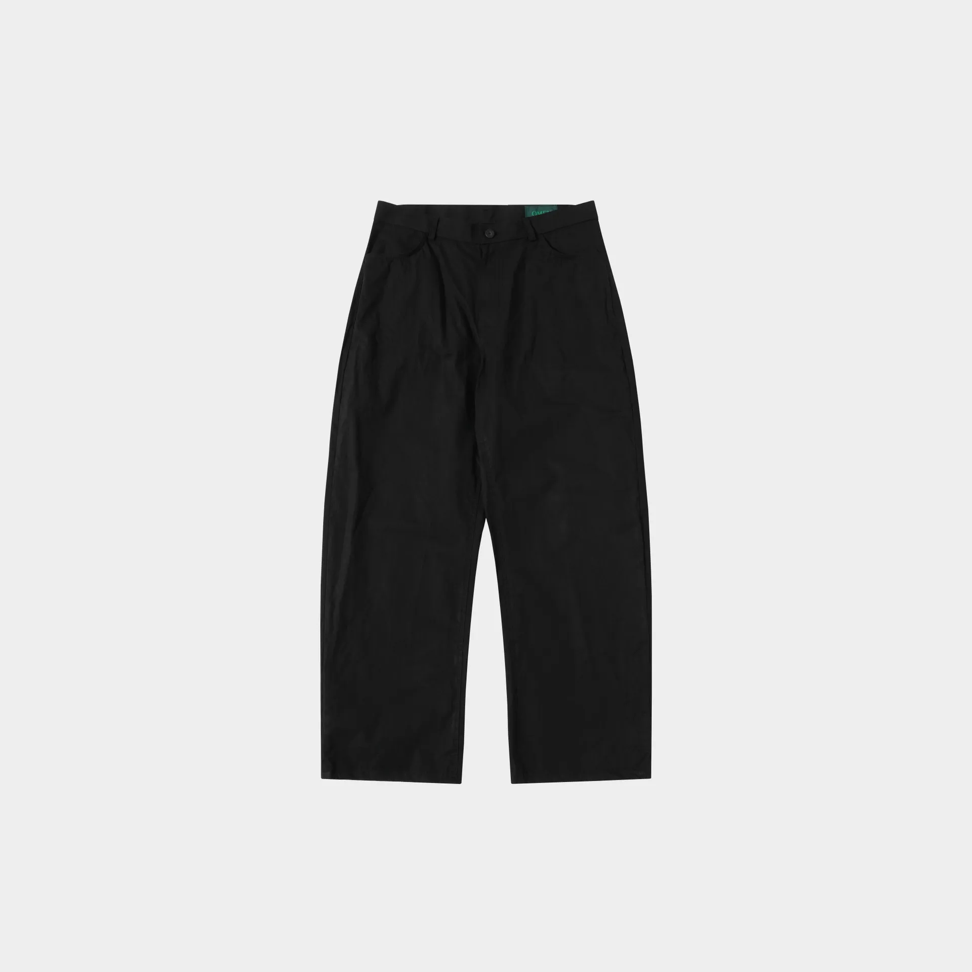 Mia CR-Solid Mia CR-Solid