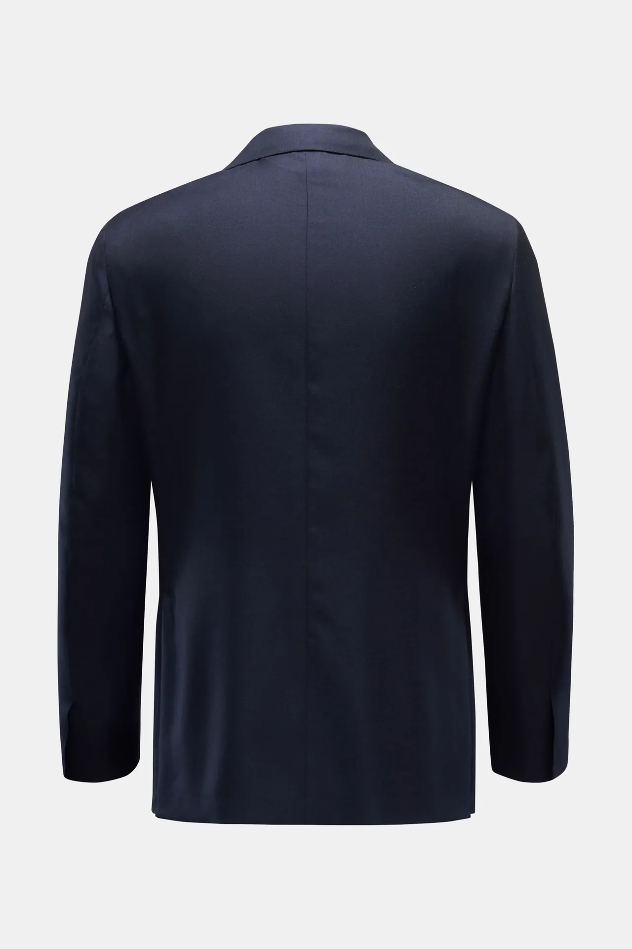 Brioni - Herren - Sakko 'New Plume' navy – Bild 3