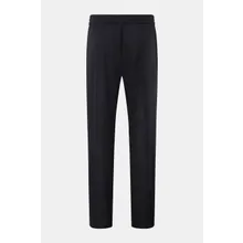 Colombo - Herren - Fleece-Jogpants navy