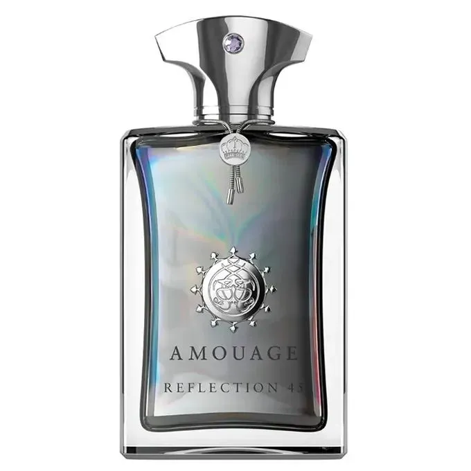 Amouage Reflection 45 Man Extrait De Parfum Spray 100ml Amouage Reflection 45 Man Extrait De Parfum Spray 100ml