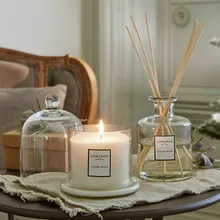 Duftset Vanis Duftset Vanis