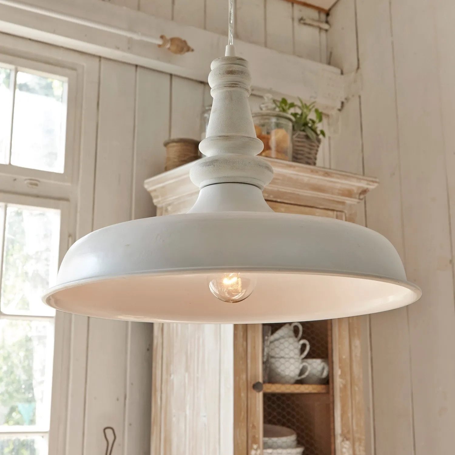 Hängelampe Camryn – Bild 5