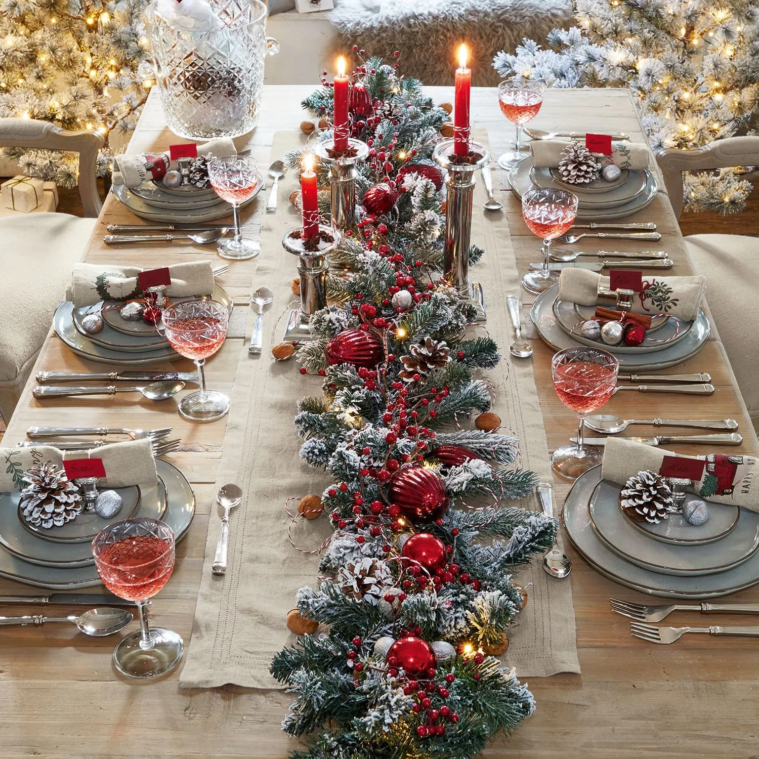 Tischläufer Brion – Bild 2