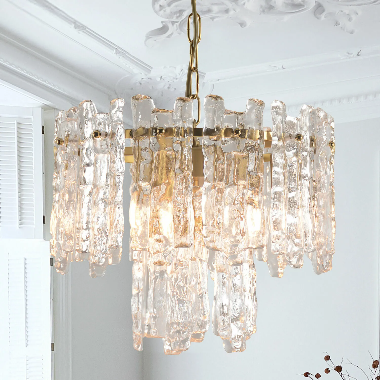 Hängelampe Lanziano Hängelampe Lanziano