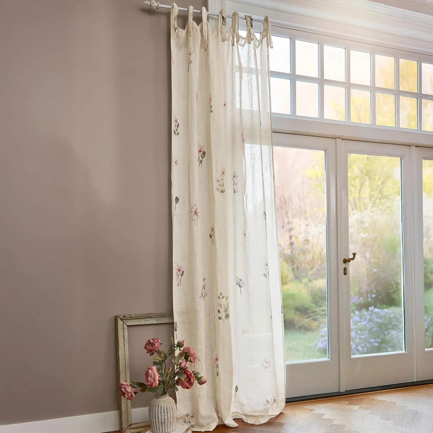 Gardine Normelie – Bild 4