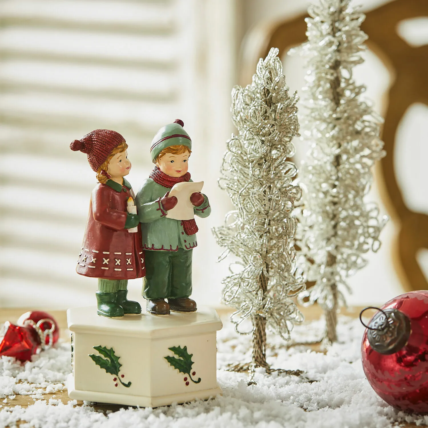 Spieluhr Kalilah – Bild 4