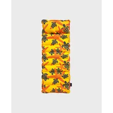 Vilebrequin - Vintage Lie On Inflatable Mattress- Vilebrequin X Sunnylife - Beach Accessories - Lieonsun - Gelb - Größe OSFA Vilebrequin - Vintage Lie On Inflatable Mattress- Vilebrequin X Sunnylife - Beach Accessories - Lieonsun - Gelb - Größe OSFA