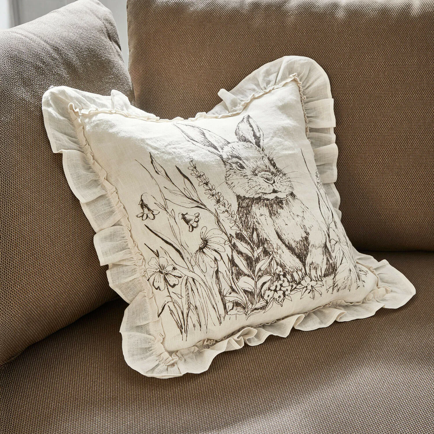 Kissenhülle Brionelle Kissenhülle Brionelle