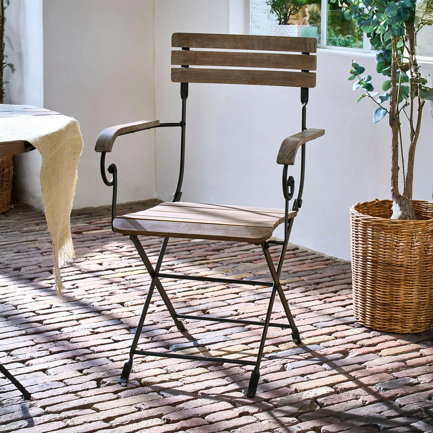 Stuhl Arémont – Bild 2