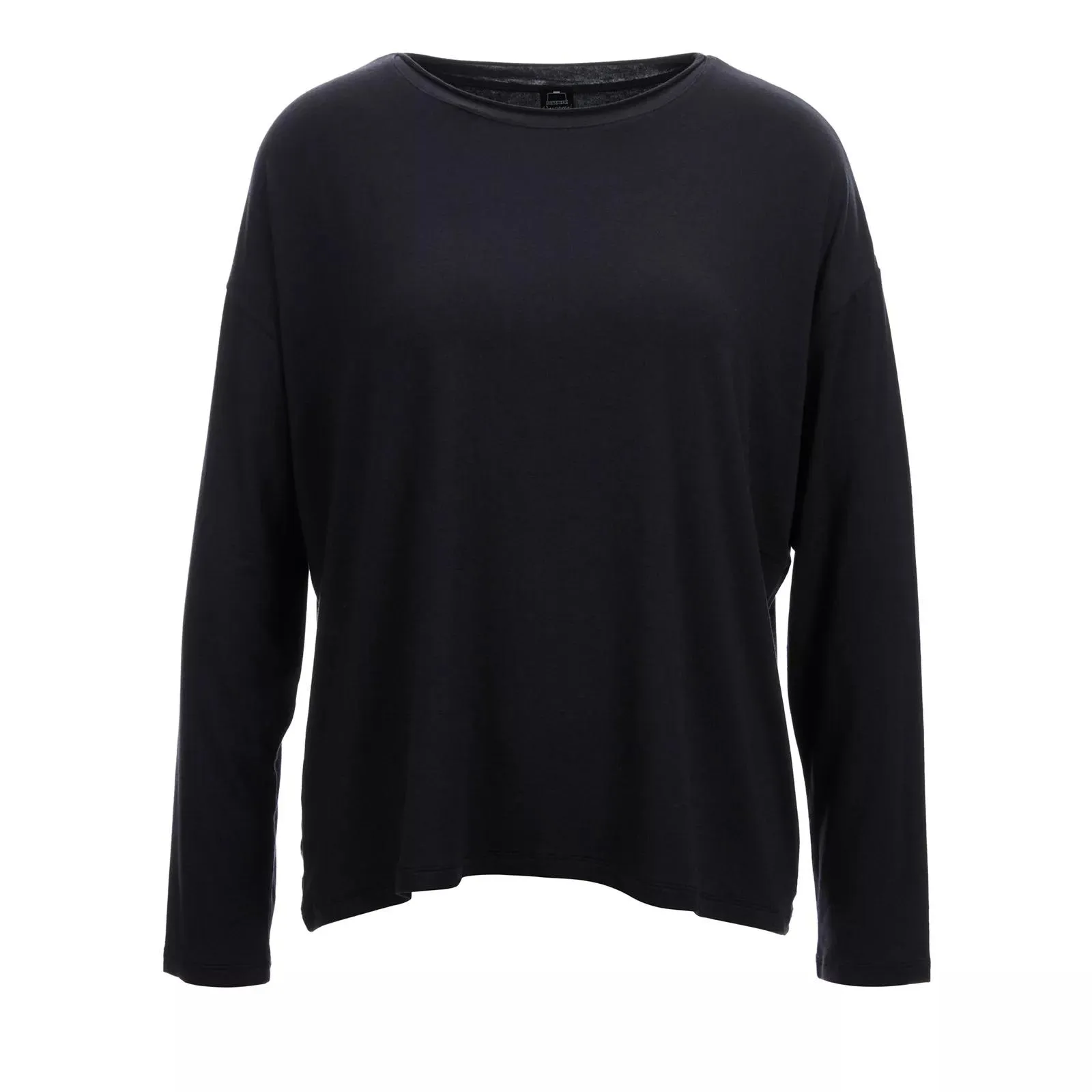 Universel - CREW NECK LANGARM SHIRT - Größe 4 - blau Universel - CREW NECK LANGARM SHIRT - Größe 4 - blau