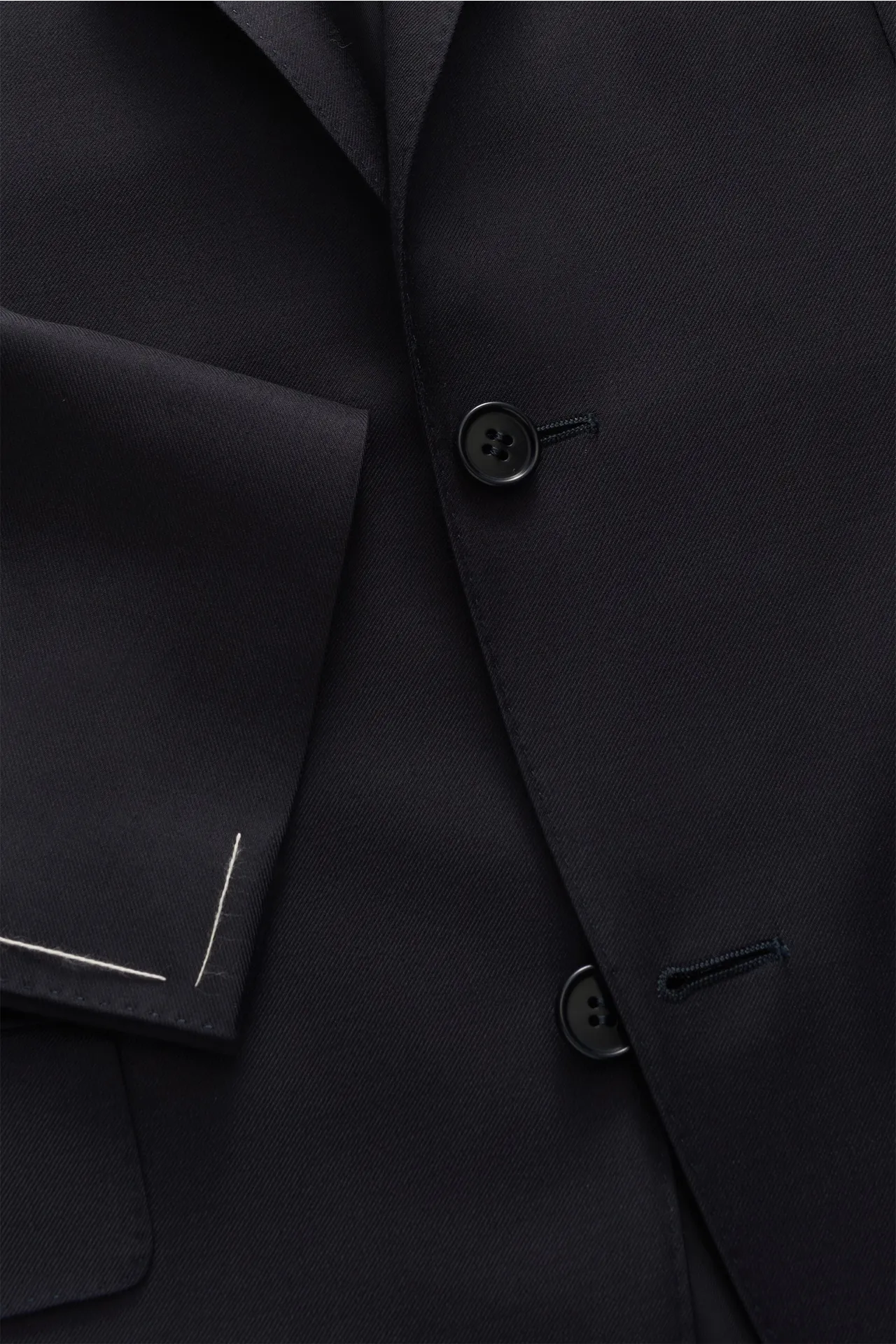 Canali - Herren - Anzug navy