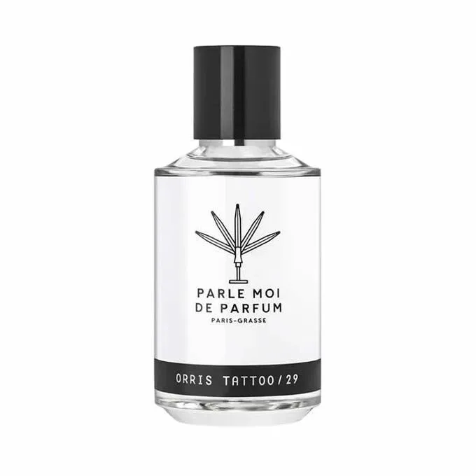 Parle Moi De Parfum Orris Tattoo 29 Eau De Parfum Spray 50ml Parle Moi De Parfum Orris Tattoo 29 Eau De Parfum Spray 50ml