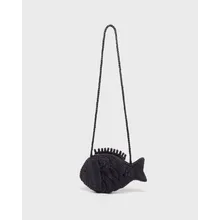 Vilebrequin - Große Fischtasche Aus Bast Für Damen - Bags - Baliste - Blau - Größe OSFA Vilebrequin - Große Fischtasche Aus Bast Für Damen - Bags - Baliste - Blau - Größe OSFA