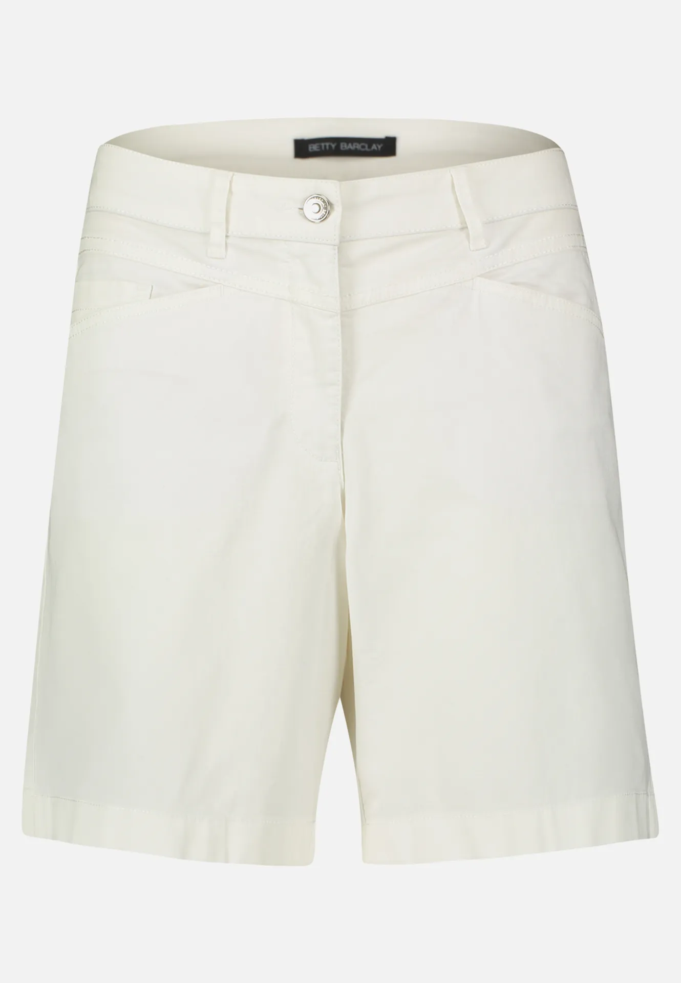 Sommerhose mit Eingrifftaschen – Bild 3