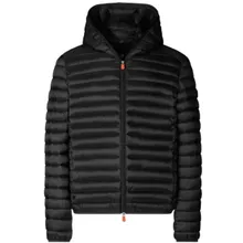 Save the Duck - Jackets Black - Größe M - schwarz Save the Duck - Jackets Black - Größe M - schwarz