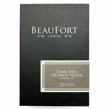 Beaufort Come Hell Or High Water Discovery Set 5x2ml Beaufort Come Hell Or High Water Discovery Set 5x2ml