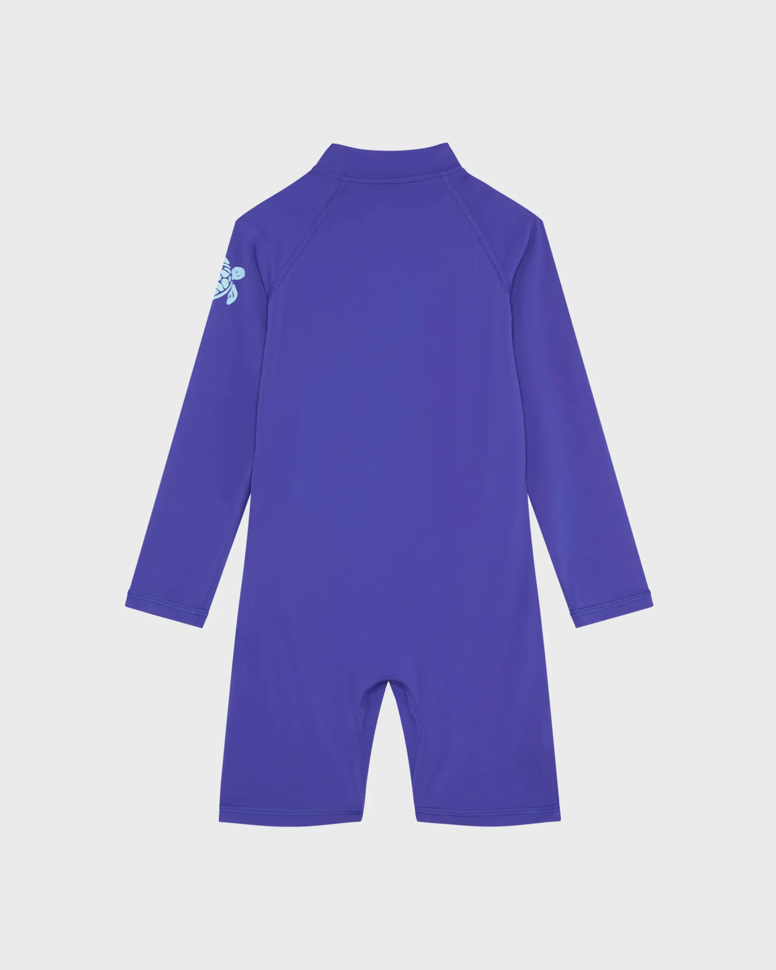 Vilebrequin - Solid Rashguard Für Jungen - Rashguard - Guppy-y - Blau - Größe 4 – Bild 2