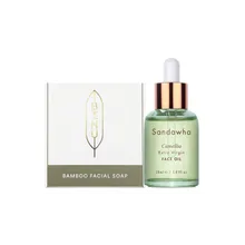 Extra Set – Mit Bamboo Facial Soap Extra Set – Mit Bamboo Facial Soap