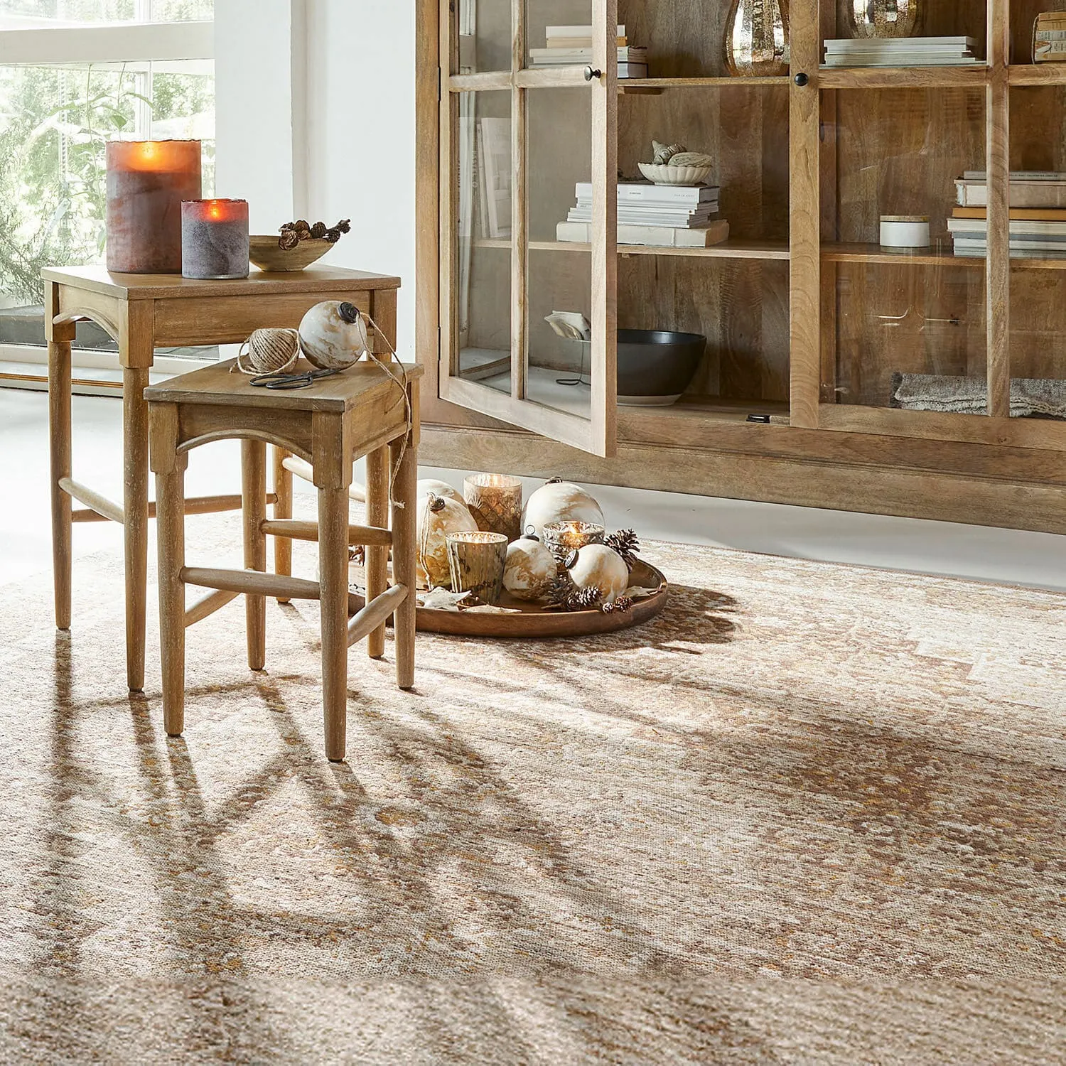 Weihnachtskugel 6er Set Nymeria – Bild 4