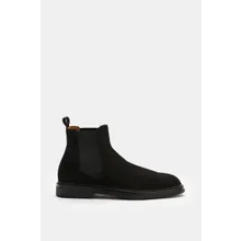 Officine Creative - Herren - Chelsea Boot %27Dude Flexi 003%27 schwarz Officine Creative - Herren - Chelsea Boot %27Dude Flexi 003%27 schwarz