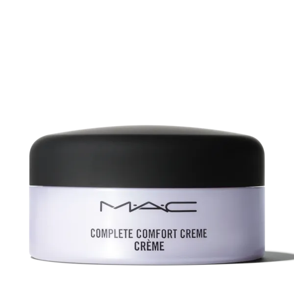 Mac Cosmetics - Complete Comfort Creme Mac Cosmetics - Complete Comfort Creme