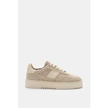 Axel Arigato - Herren - Sneaker %27Orbit Piping%27 beige/creme Axel Arigato - Herren - Sneaker %27Orbit Piping%27 beige/creme