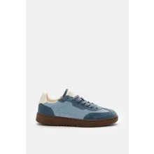 Axel Arigato - Herren - Sneaker %27Dice T-Toe%27 rauchblau/graublau Axel Arigato - Herren - Sneaker %27Dice T-Toe%27 rauchblau/graublau