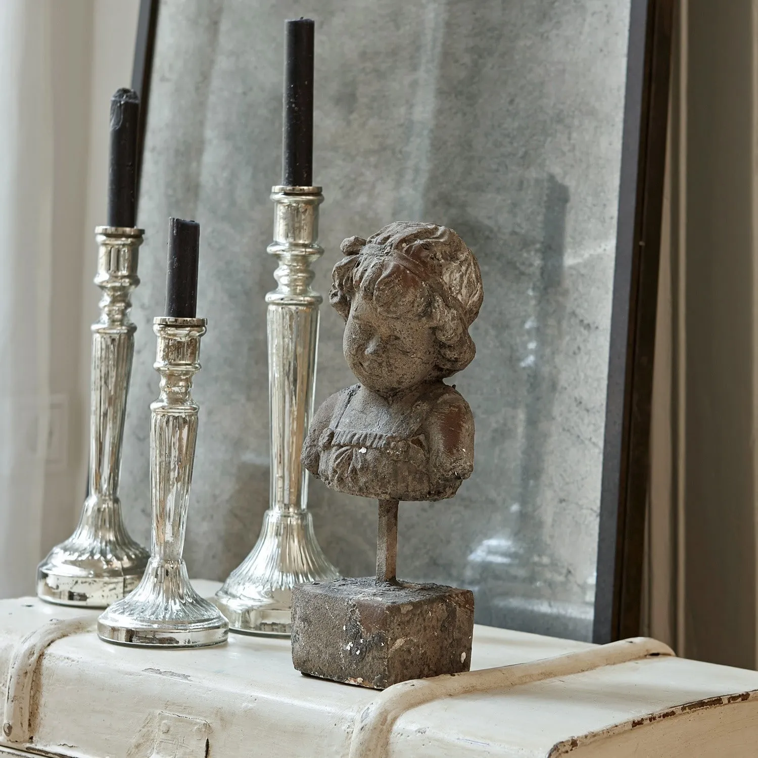 Büste Amelie – Bild 2