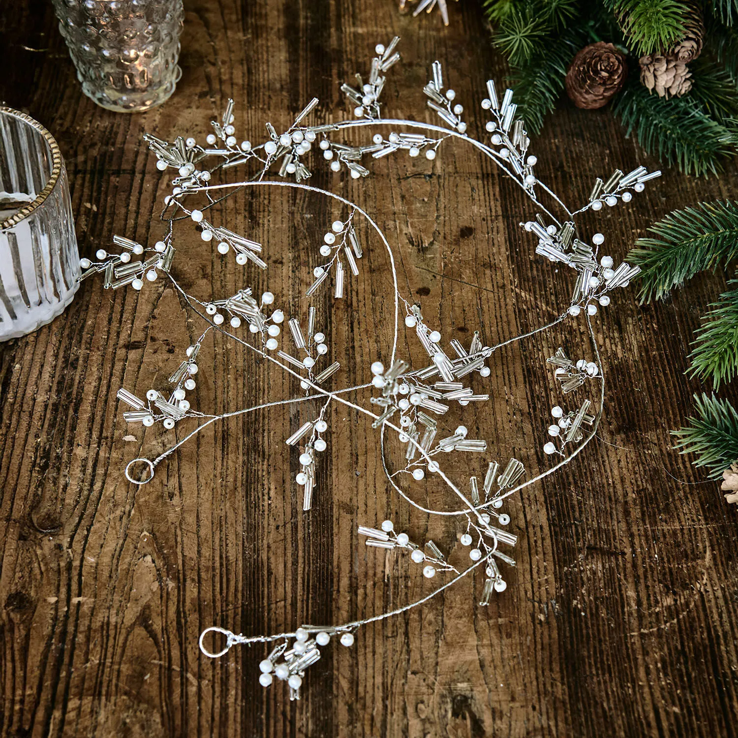 Girlande Hybern – Bild 2